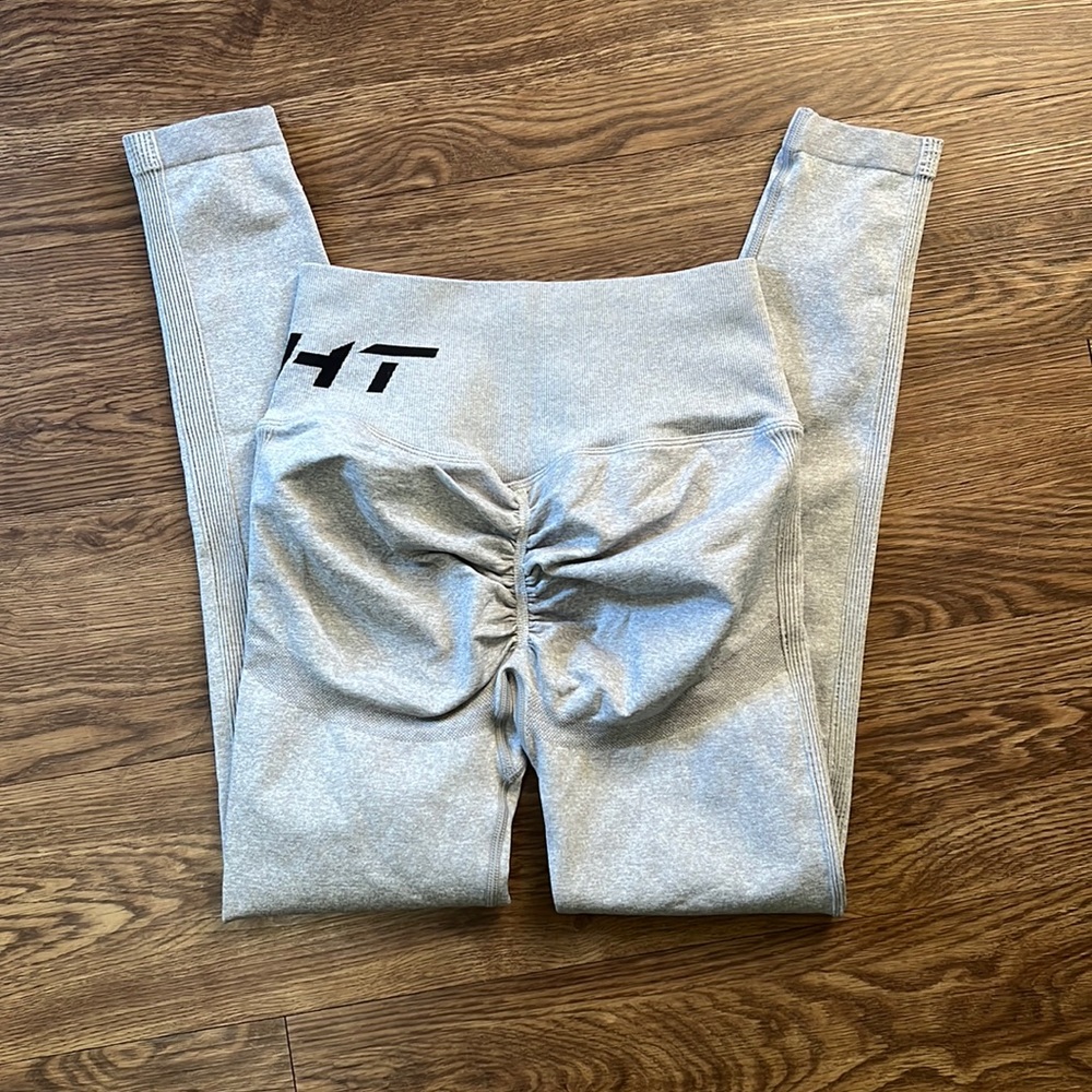 Echt Arise Scrunch Legging